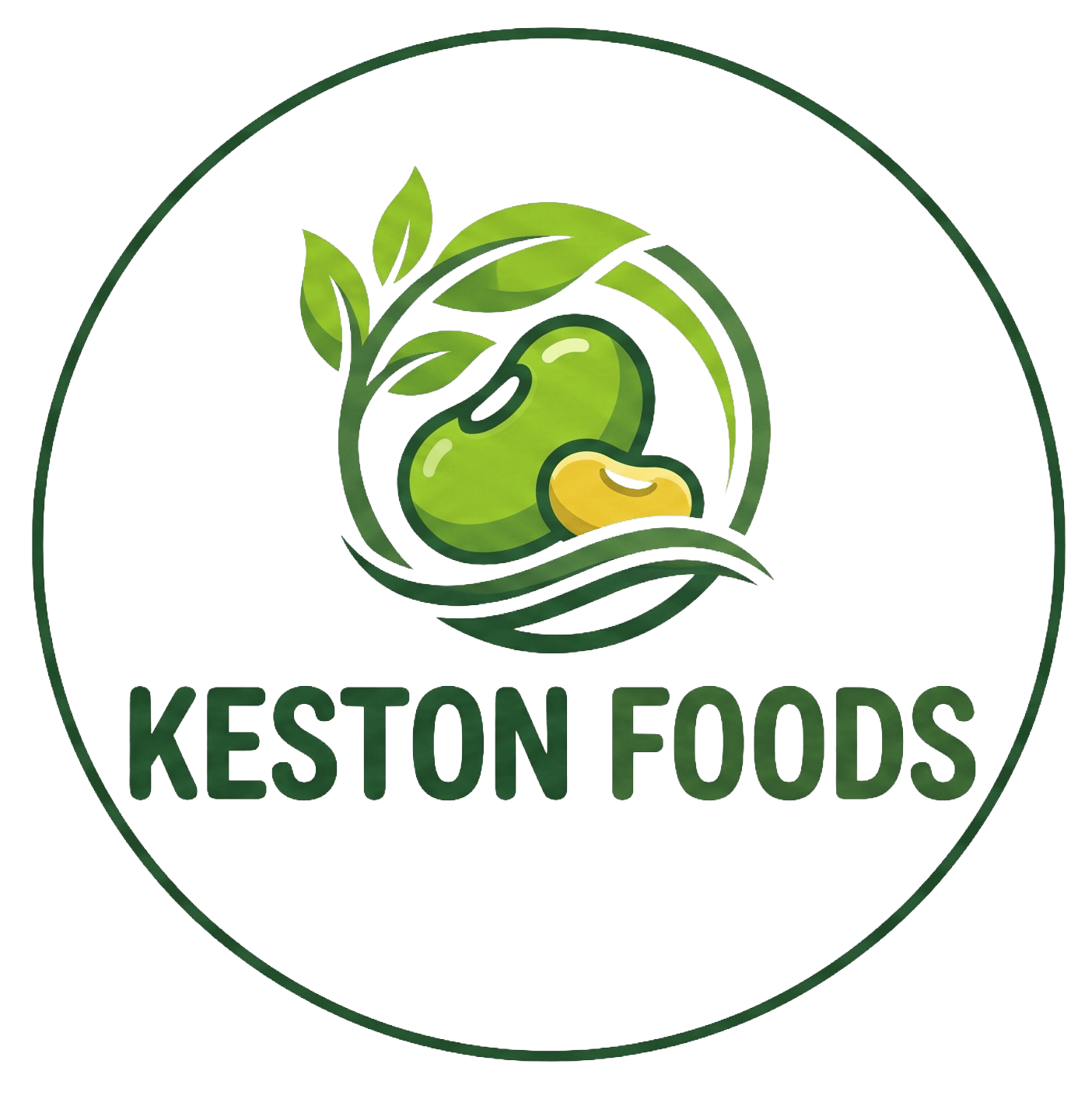 Keston